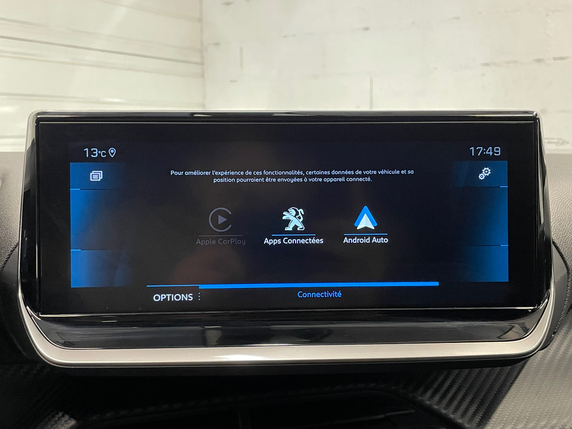 PEUGEOT 2008 PACK PT 130 S&S BVM6