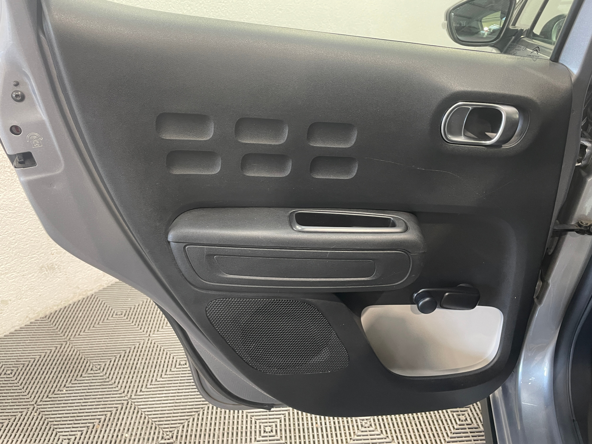 CITROEN C3 BlueHDi 100 S&S BVM6 C-Series