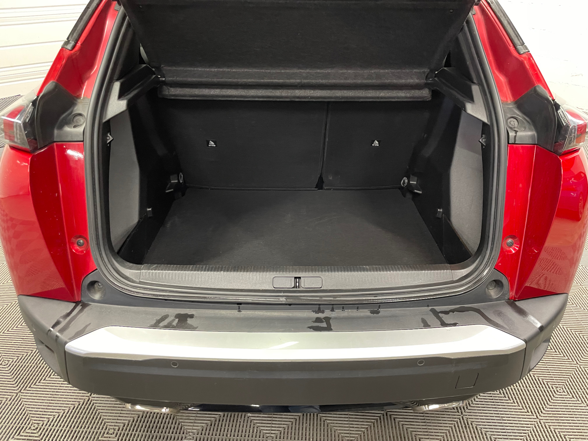 PEUGEOT 2008 ALLURE PACK PT 130 S&S BVM6