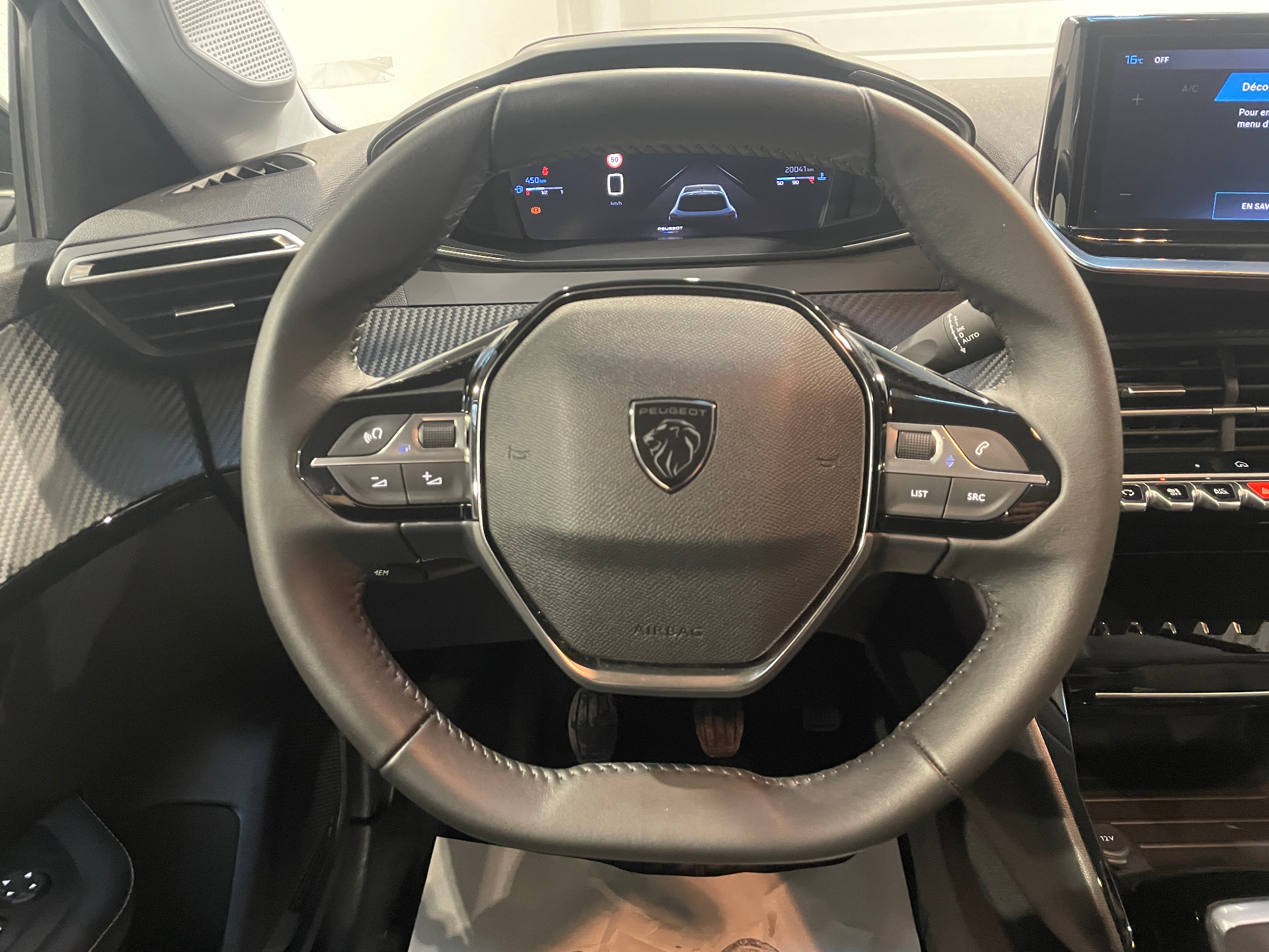 PEUGEOT 208 100 S&S BVM6 Allure