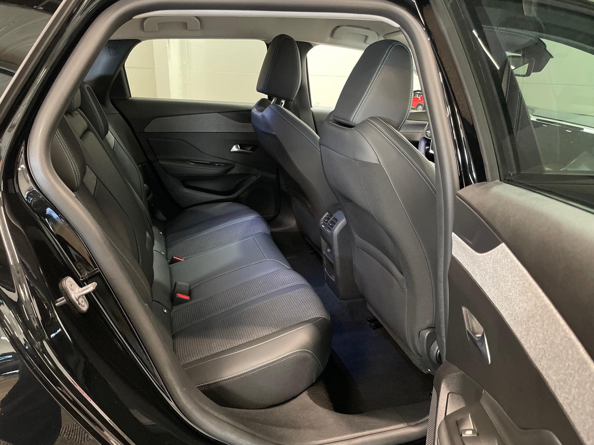 PEUGEOT 308 SW PureTech 130ch S&S EAT8 Allure Pack
