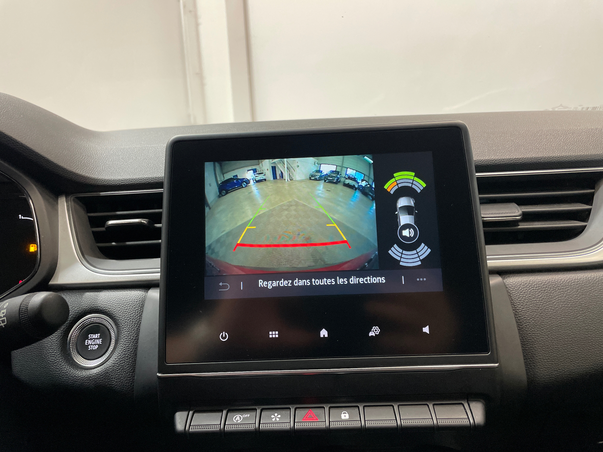 RENAULT CAPTUR techno TCe 90
