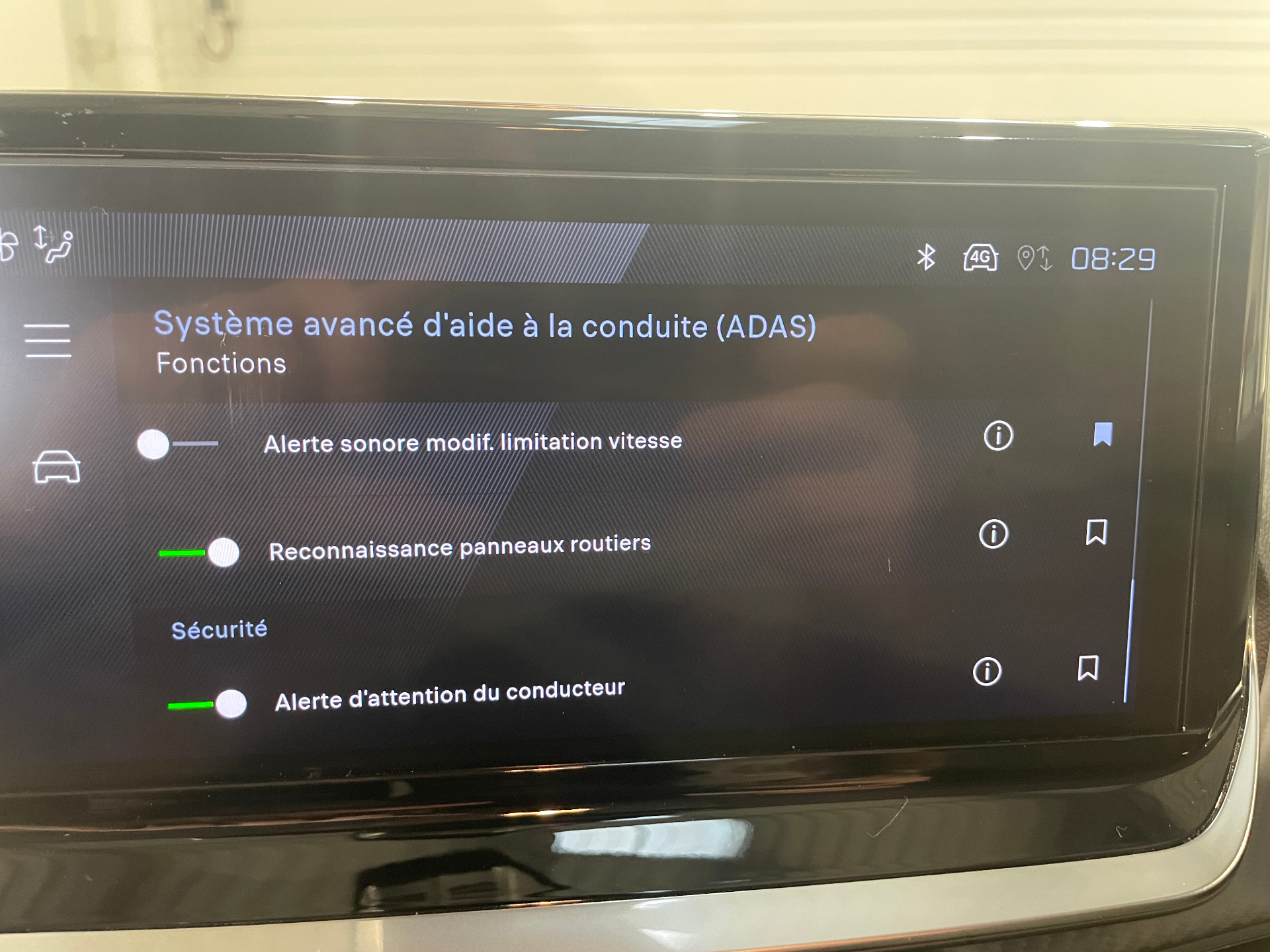 PEUGEOT 208 100 S&S BVM6 Allure