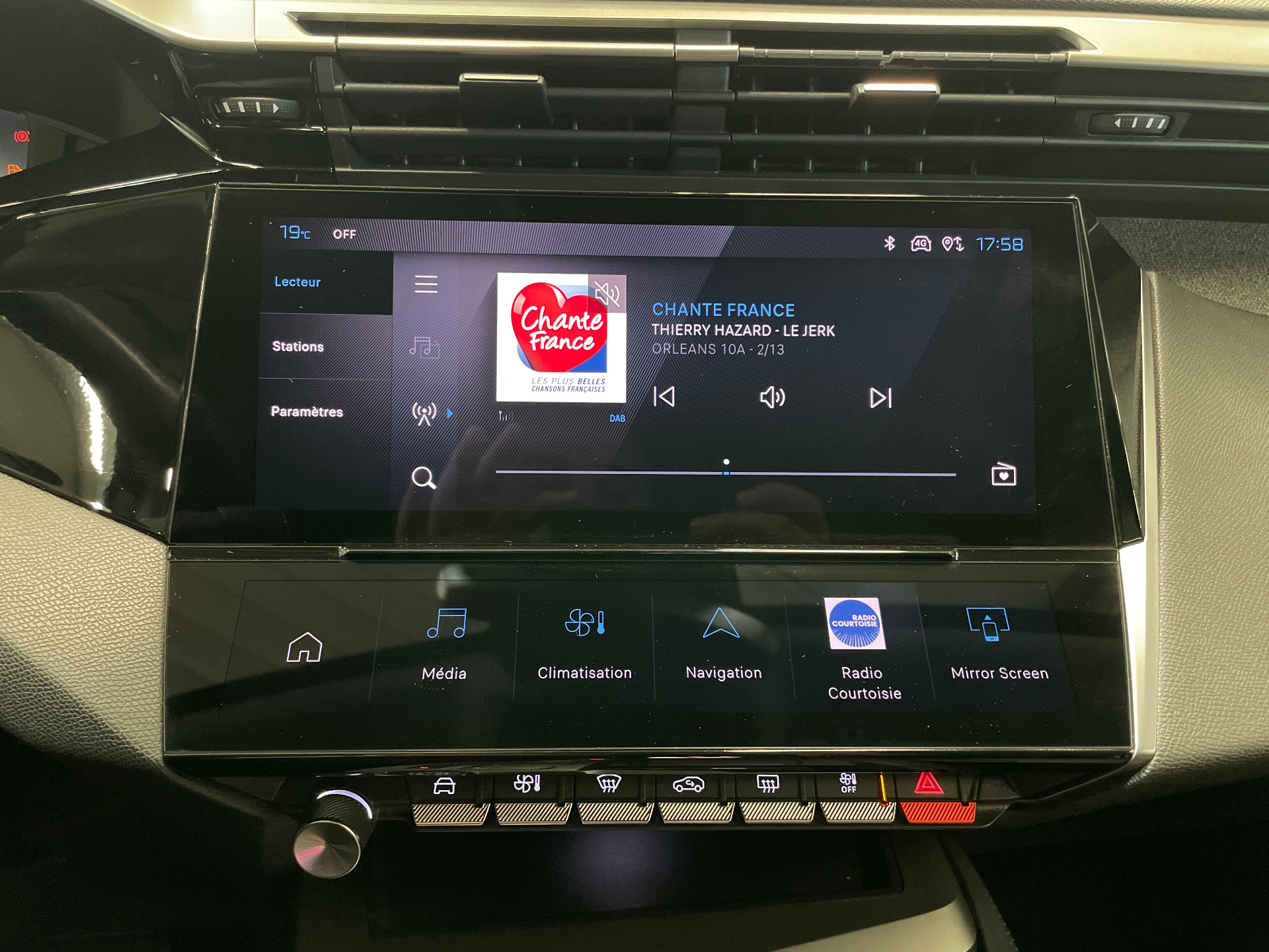 PEUGEOT 308 SW PureTech 130ch S&S EAT8 Allure Pack