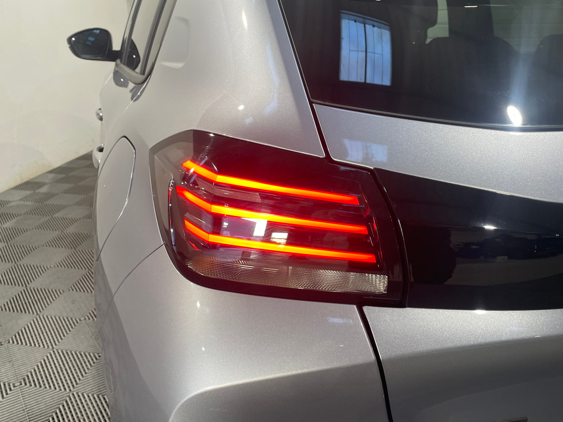 PEUGEOT 208 100 S&S BVM6 Allure