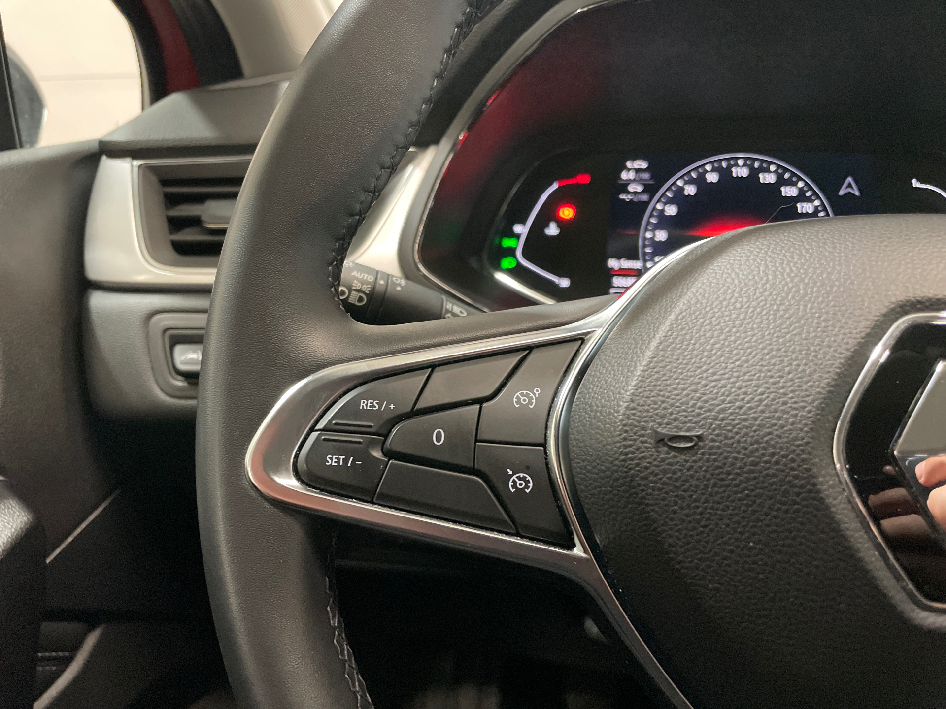 RENAULT CAPTUR techno TCe 90