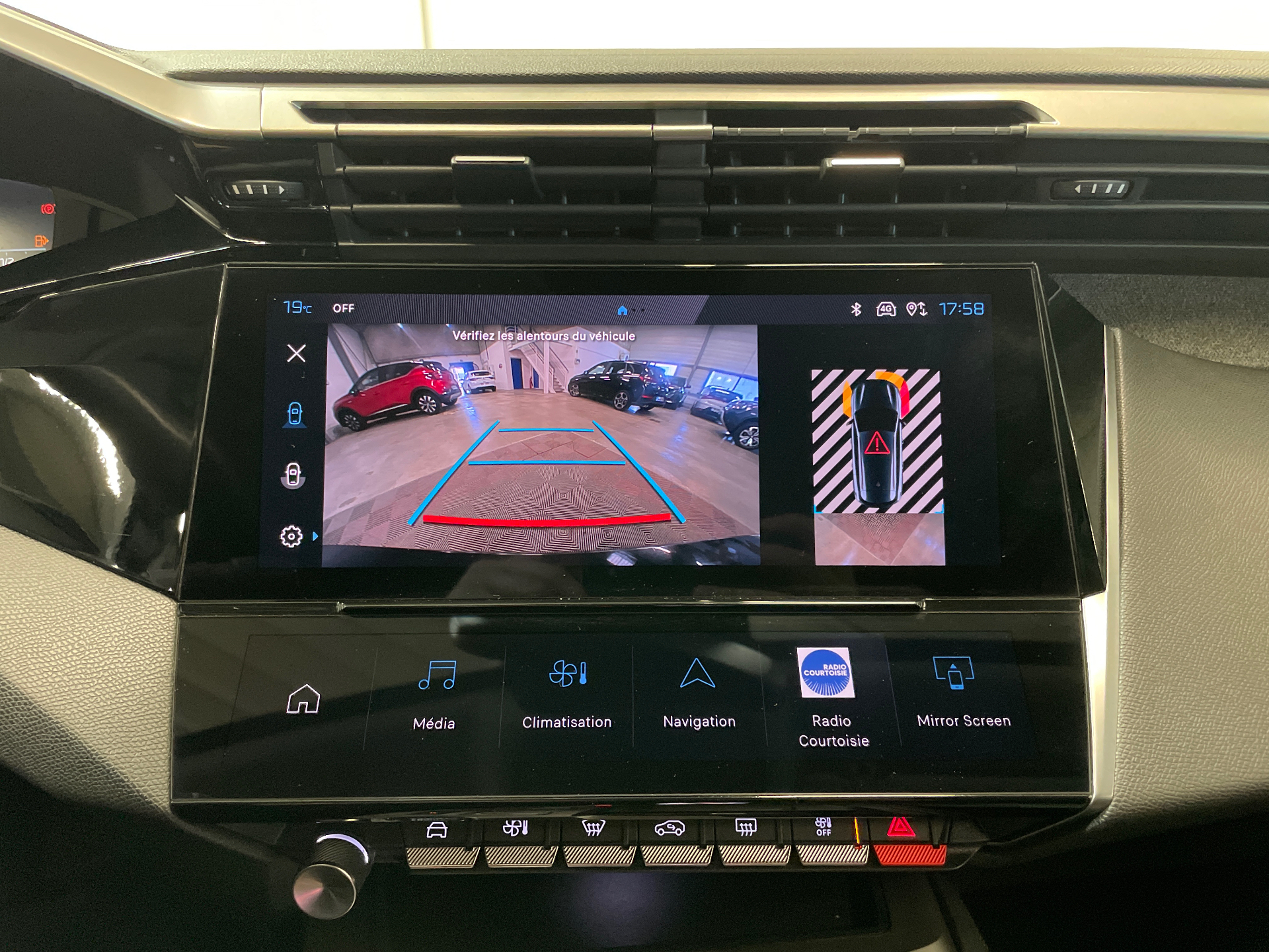 PEUGEOT 308 SW PureTech 130ch S&S EAT8 Allure Pack