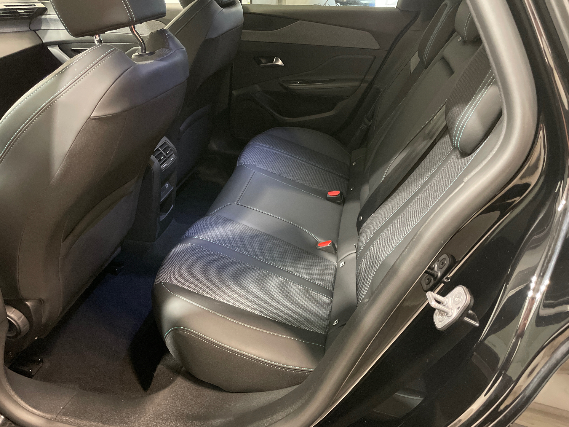 PEUGEOT 308 SW PureTech 130ch S&S EAT8 Allure Pack