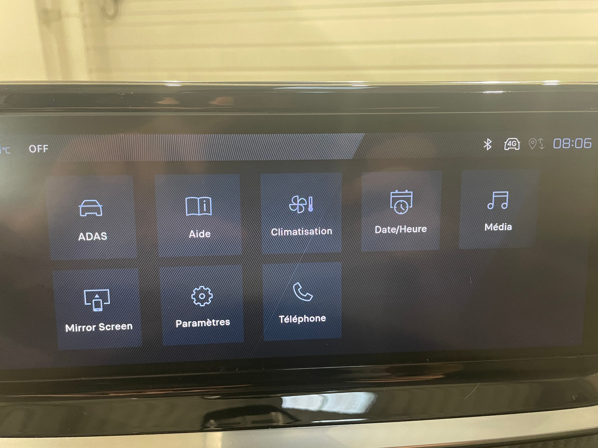 PEUGEOT 208 100 S&S BVM6 Allure