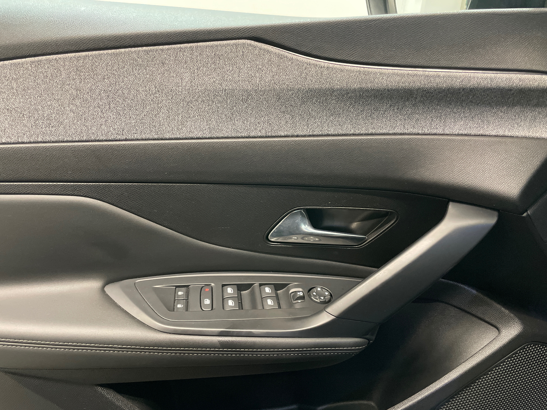 PEUGEOT 308 SW PureTech 130ch S&S EAT8 Allure Pack