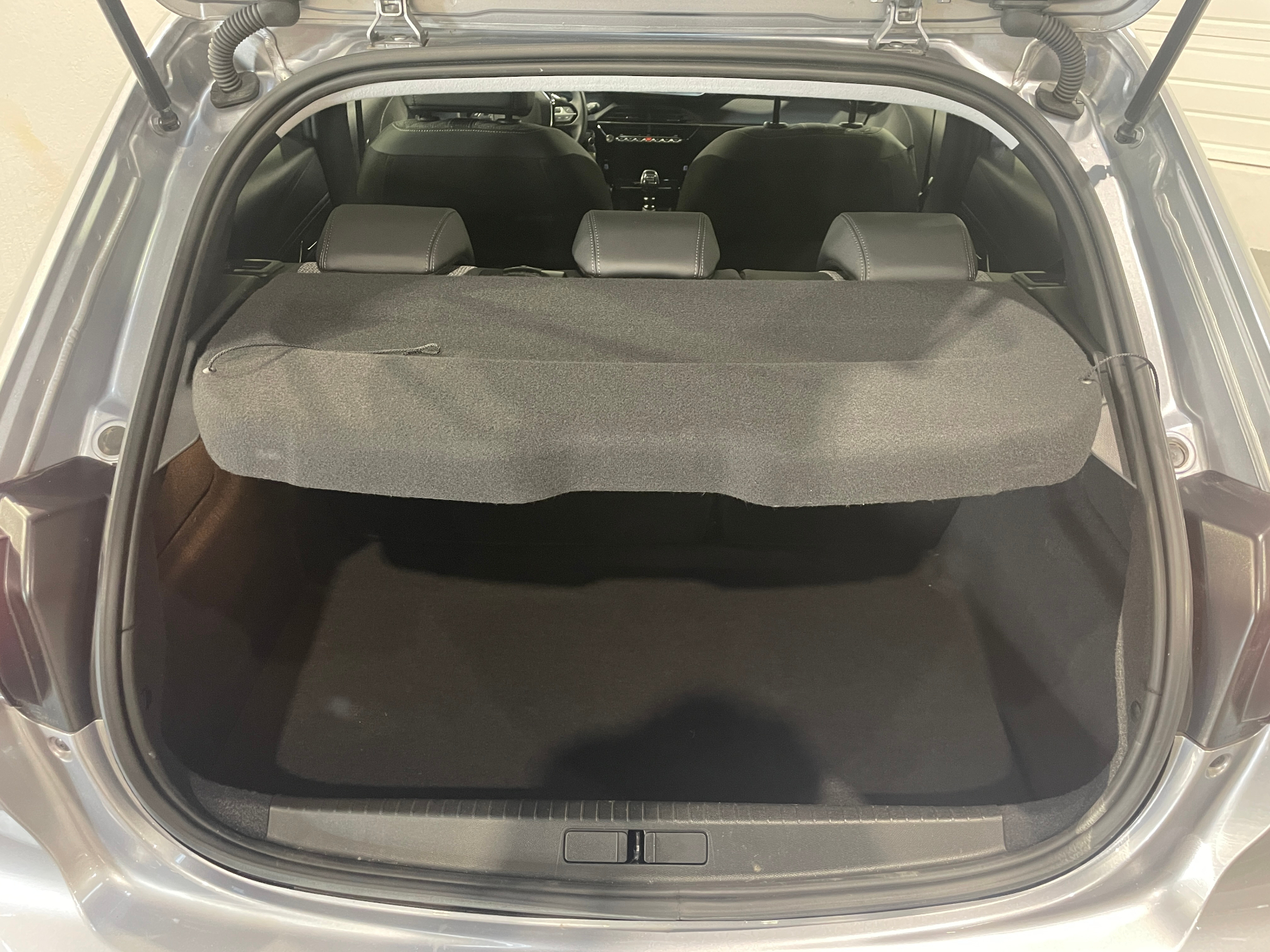 PEUGEOT 208 100 S&S BVM6 Allure