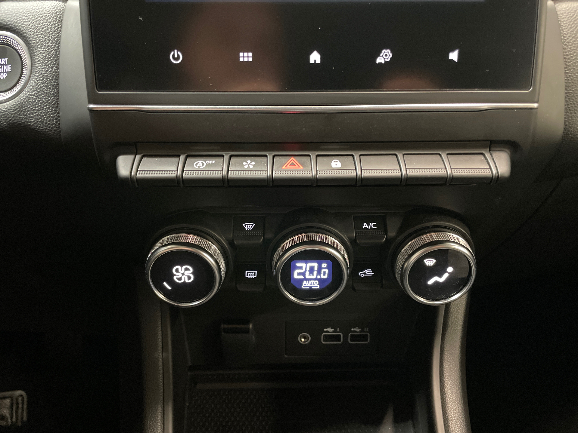 RENAULT CAPTUR techno TCe 90