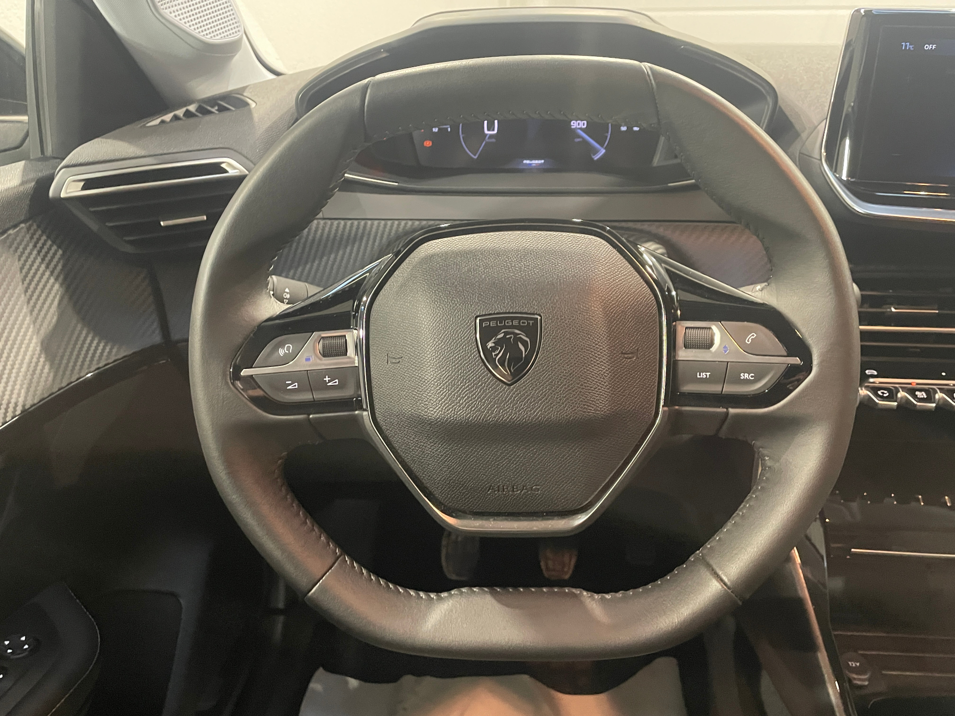 PEUGEOT 208 100 S&S BVM6 Allure