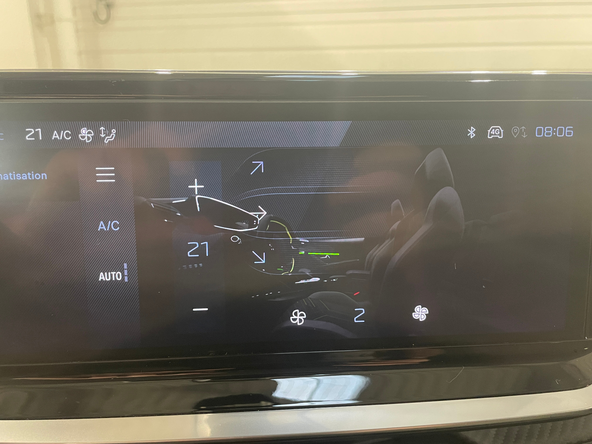 PEUGEOT 208 100 S&S BVM6 Allure