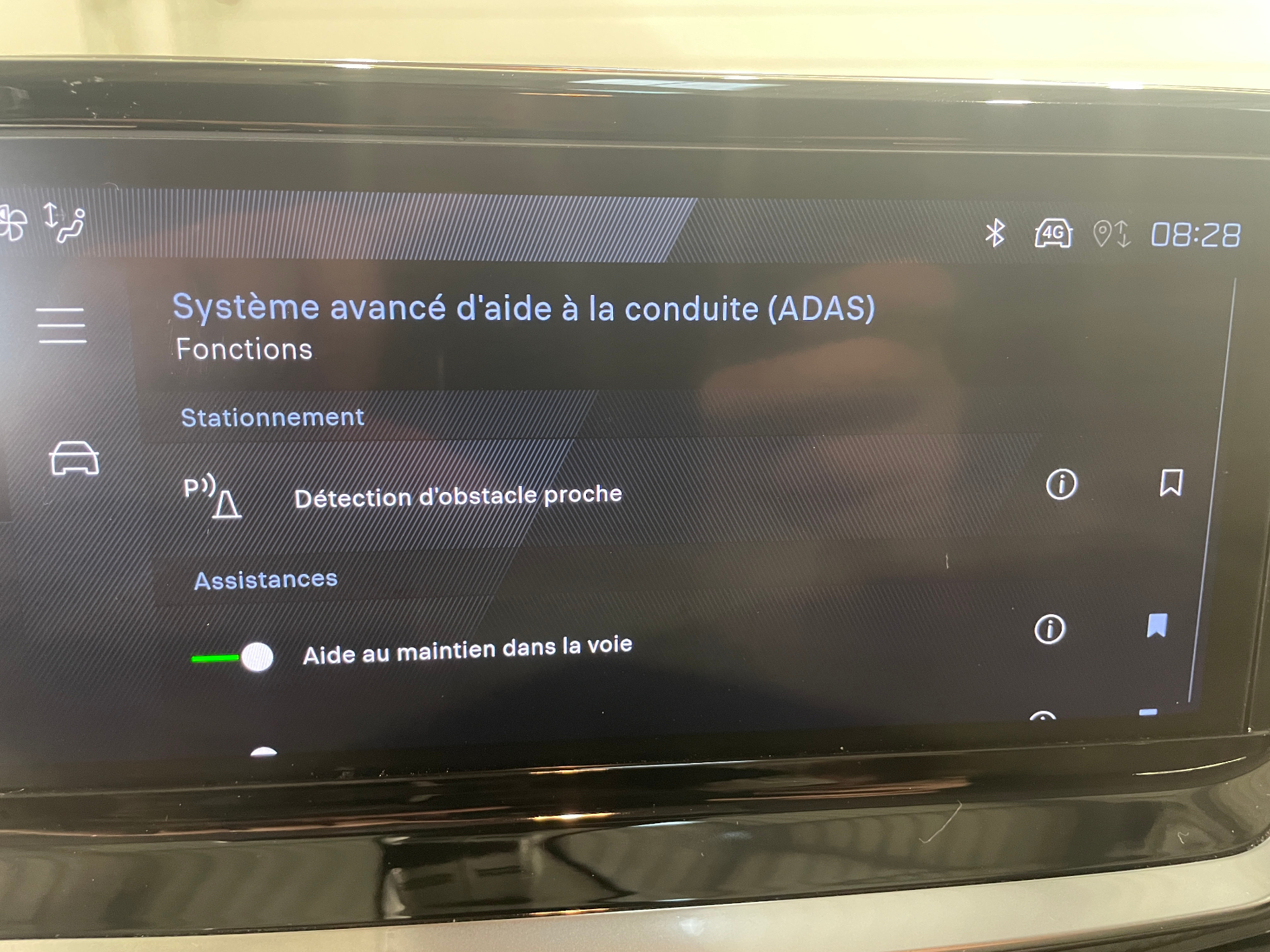 PEUGEOT 208 100 S&S BVM6 Allure