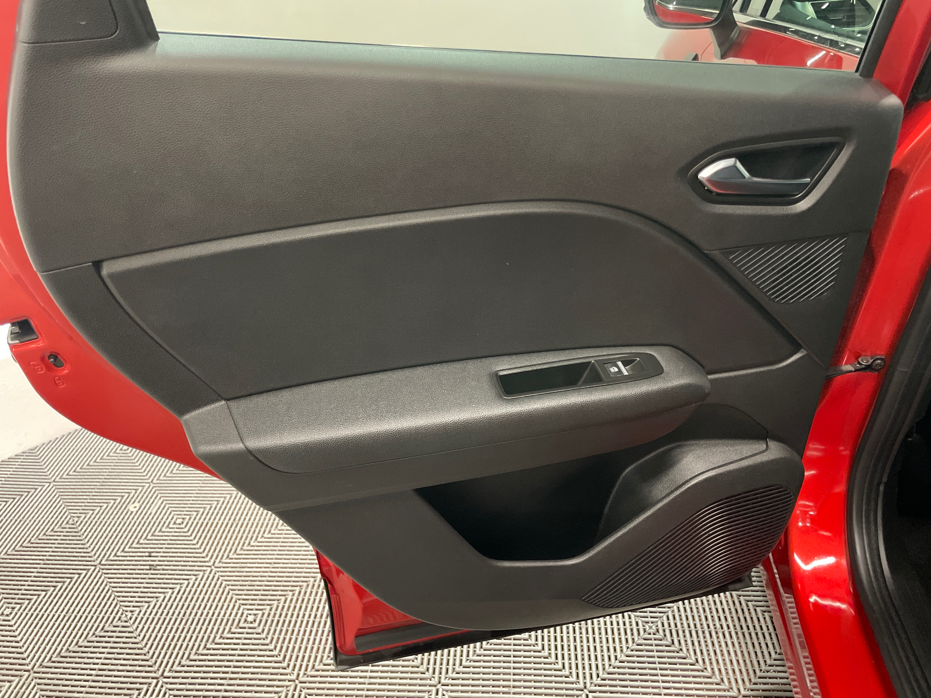 RENAULT CAPTUR techno TCe 90