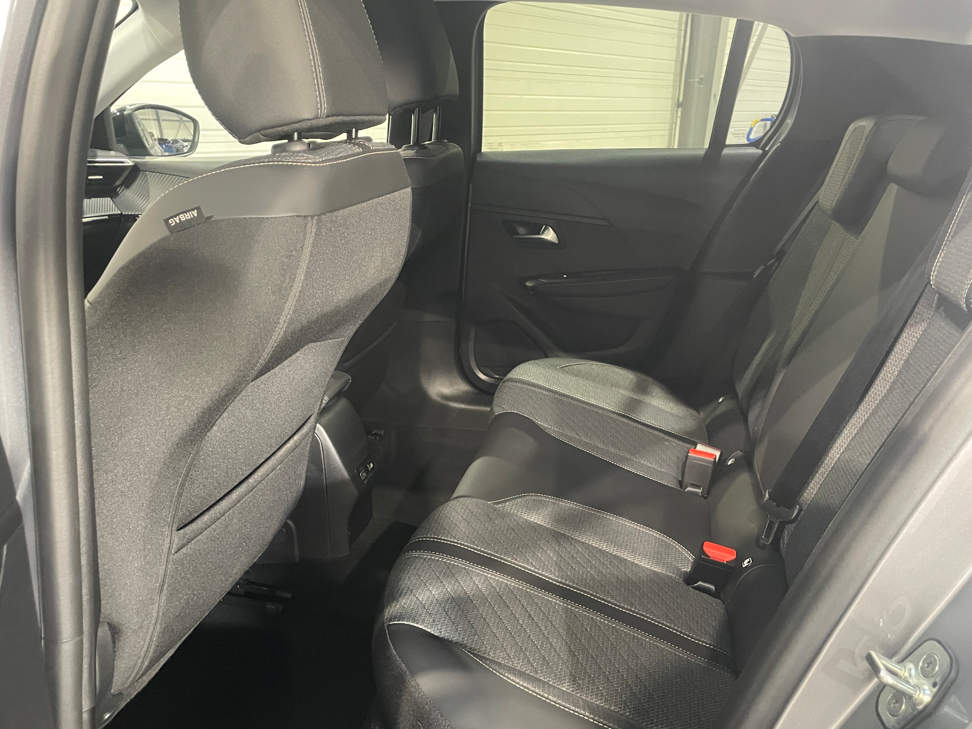 PEUGEOT 208 100 S&S BVM6 Allure