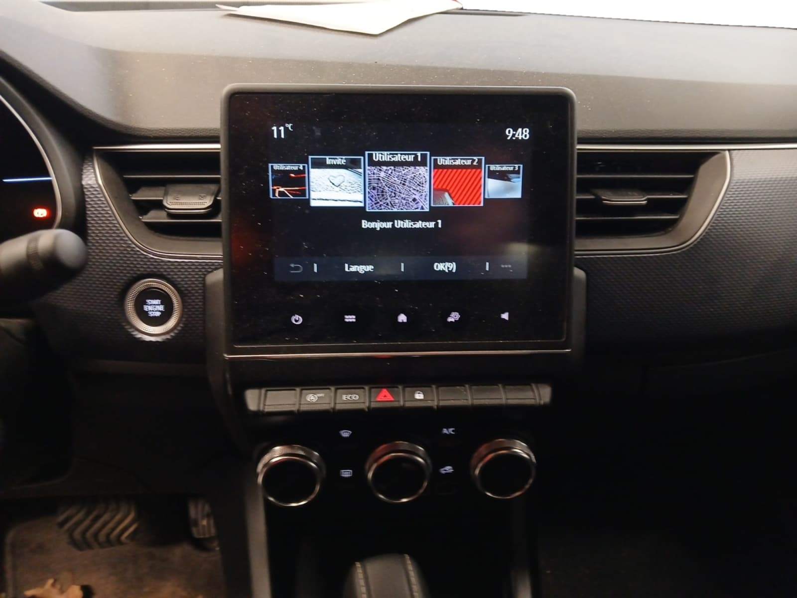 RENAULT ARKANA mild hybrid 140 EDC GSR2 Evolution