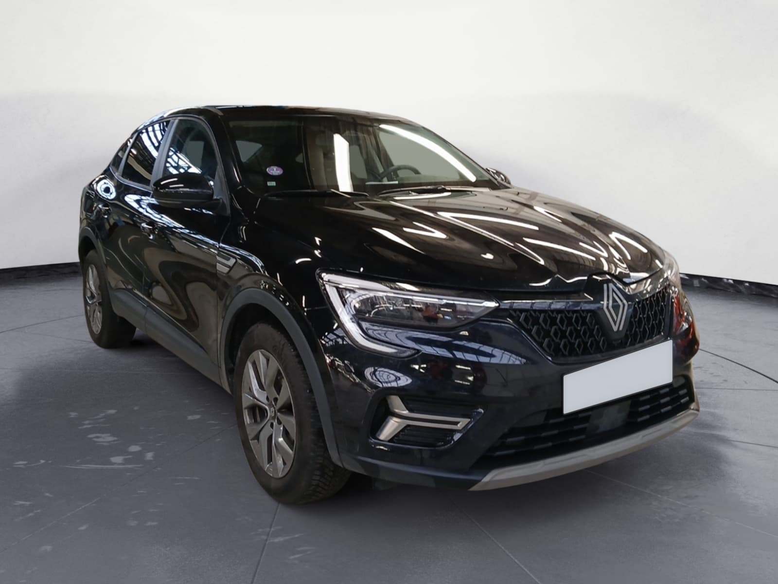 RENAULT ARKANA mild hybrid 140 EDC GSR2 Evolution