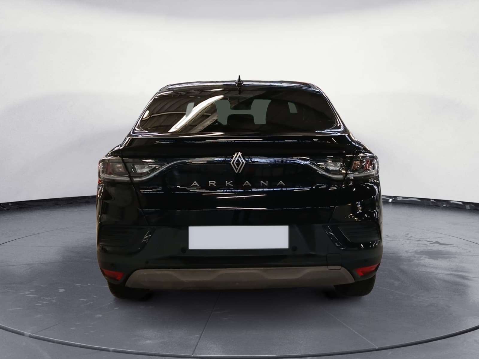 RENAULT ARKANA mild hybrid 140 EDC GSR2 Evolution