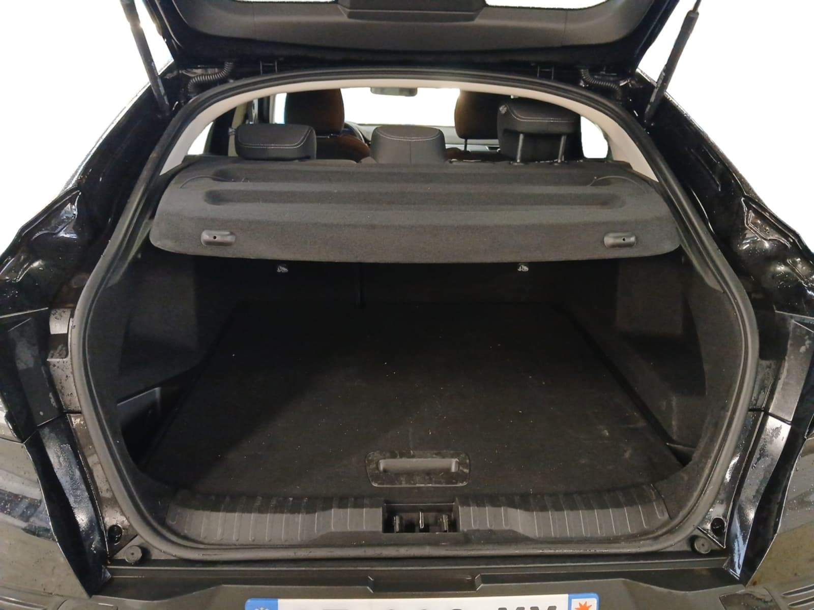 RENAULT ARKANA mild hybrid 140 EDC GSR2 Evolution