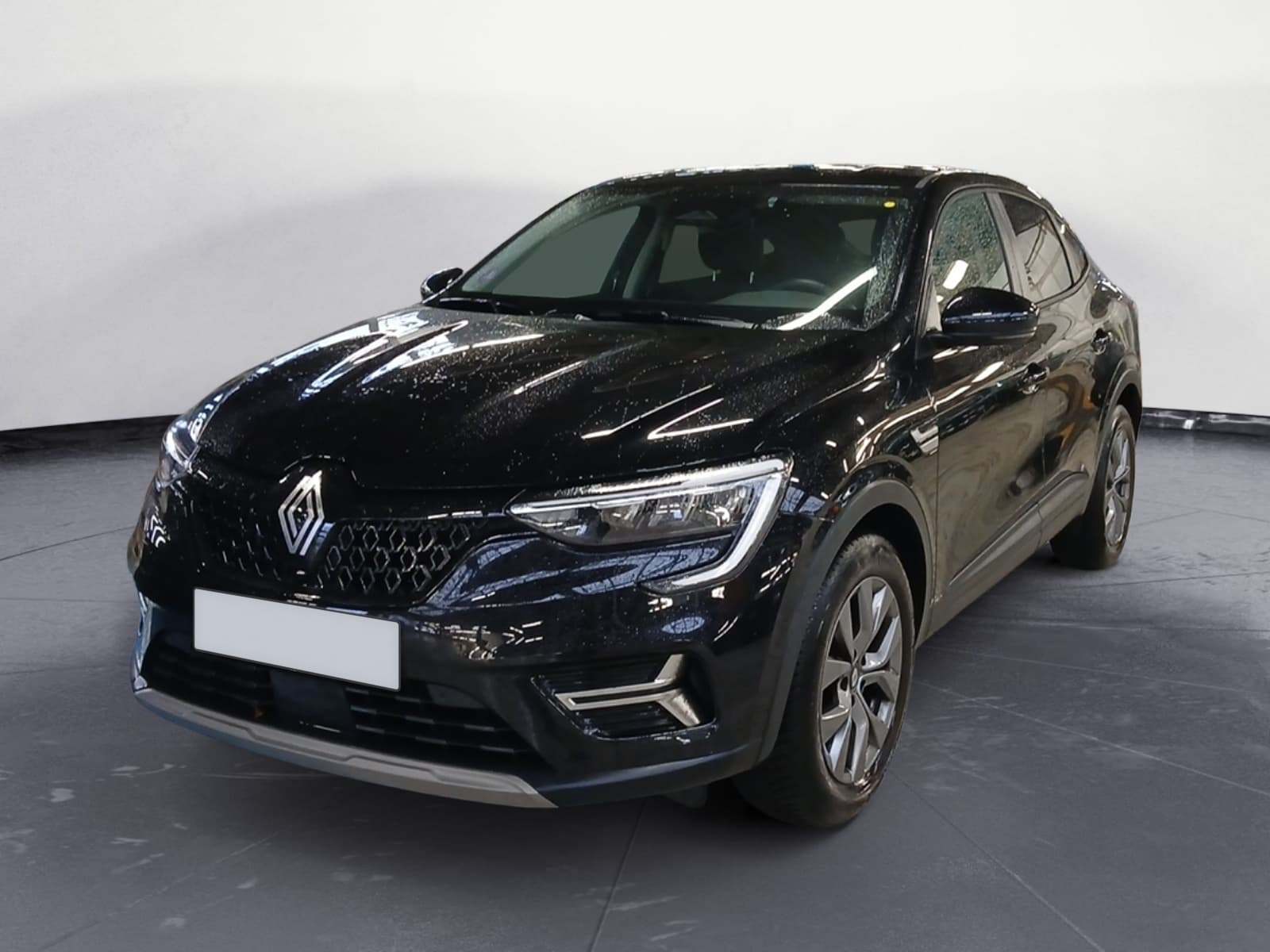 RENAULT ARKANA mild hybrid 140 EDC GSR2 Evolution