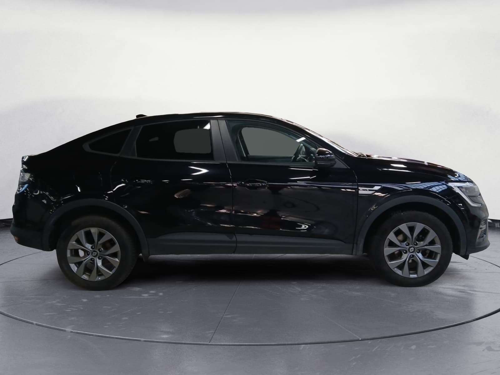 RENAULT ARKANA mild hybrid 140 EDC GSR2 Evolution