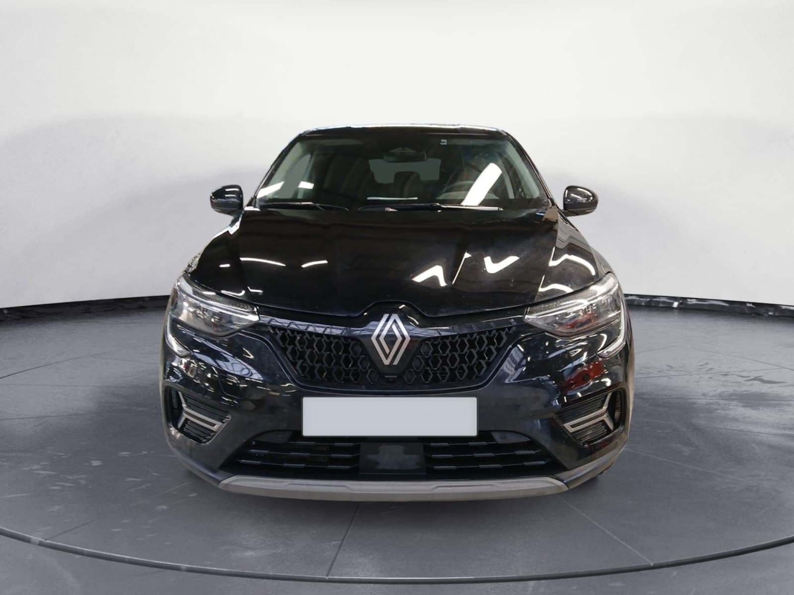 RENAULT ARKANA mild hybrid 140 EDC GSR2 Evolution