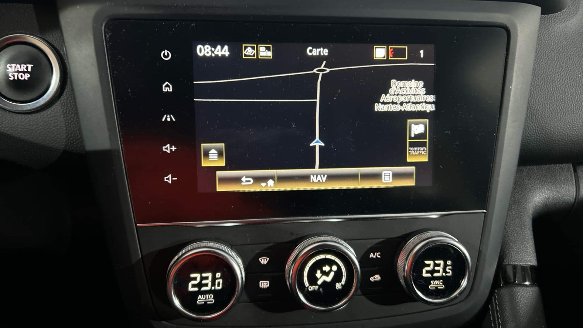RENAULT KADJAR Blue dCi 115 Business