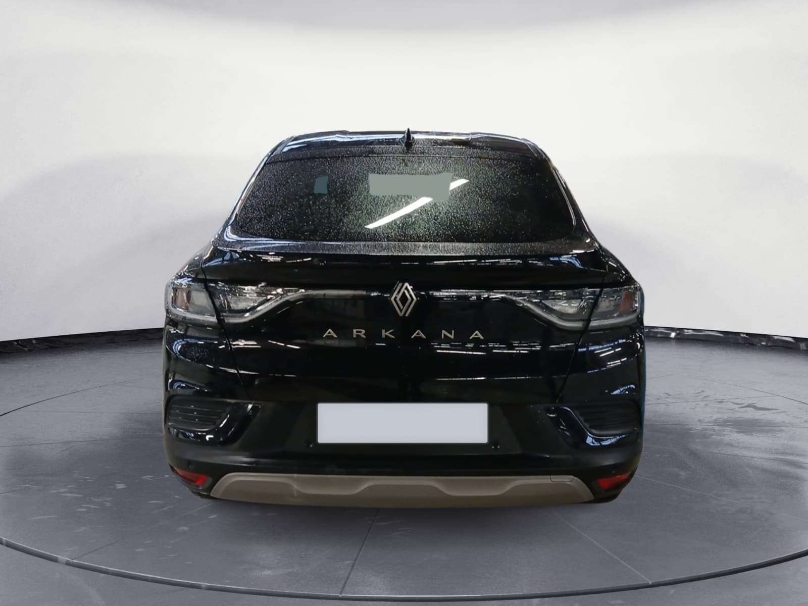 RENAULT ARKANA mild hybrid 140 EDC GSR2 Evolution
