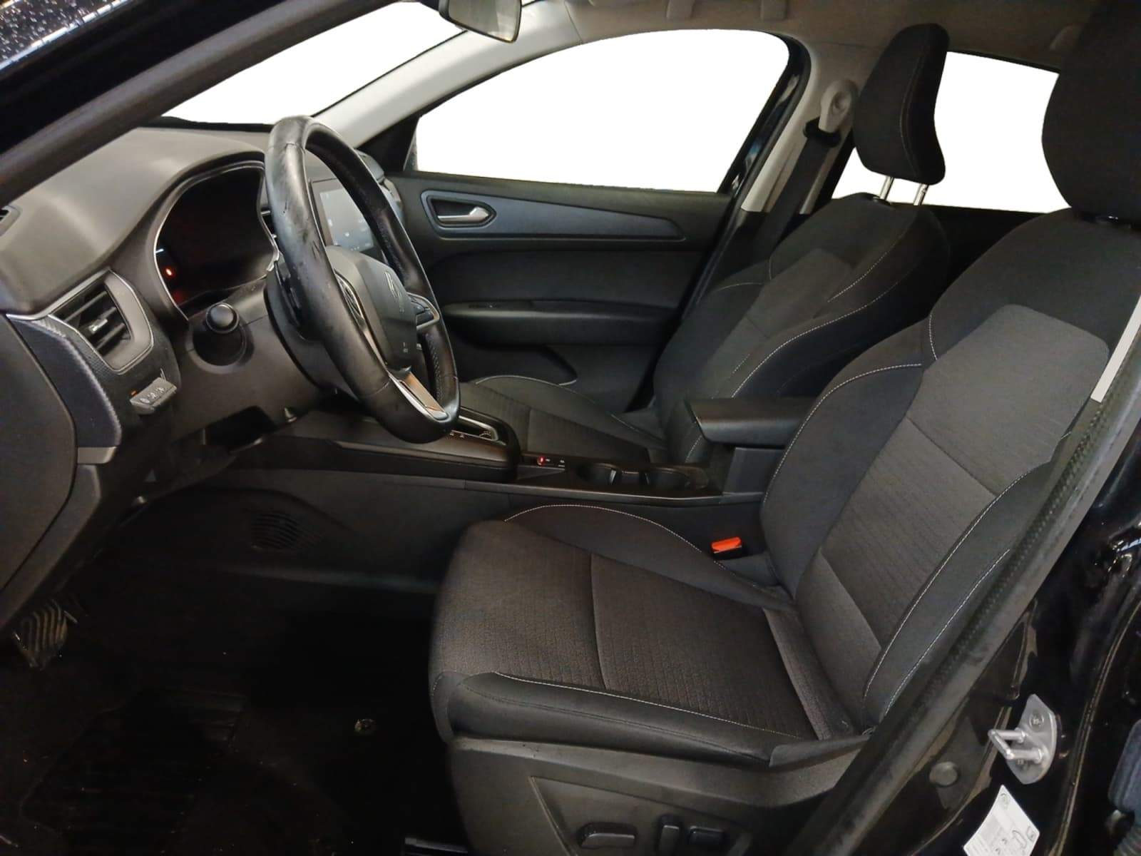 RENAULT ARKANA mild hybrid 140 EDC GSR2 Evolution