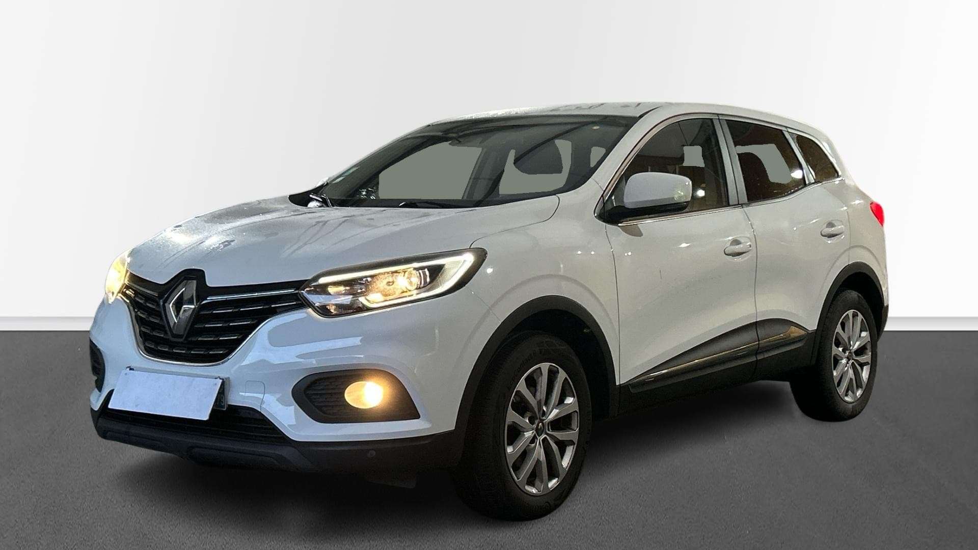 RENAULT KADJAR Blue dCi 115 Business