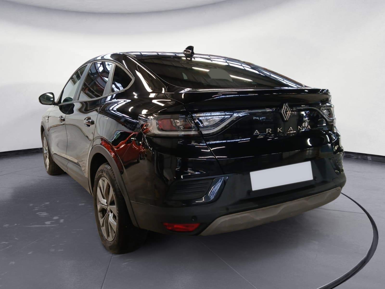 RENAULT ARKANA mild hybrid 140 EDC GSR2 Evolution