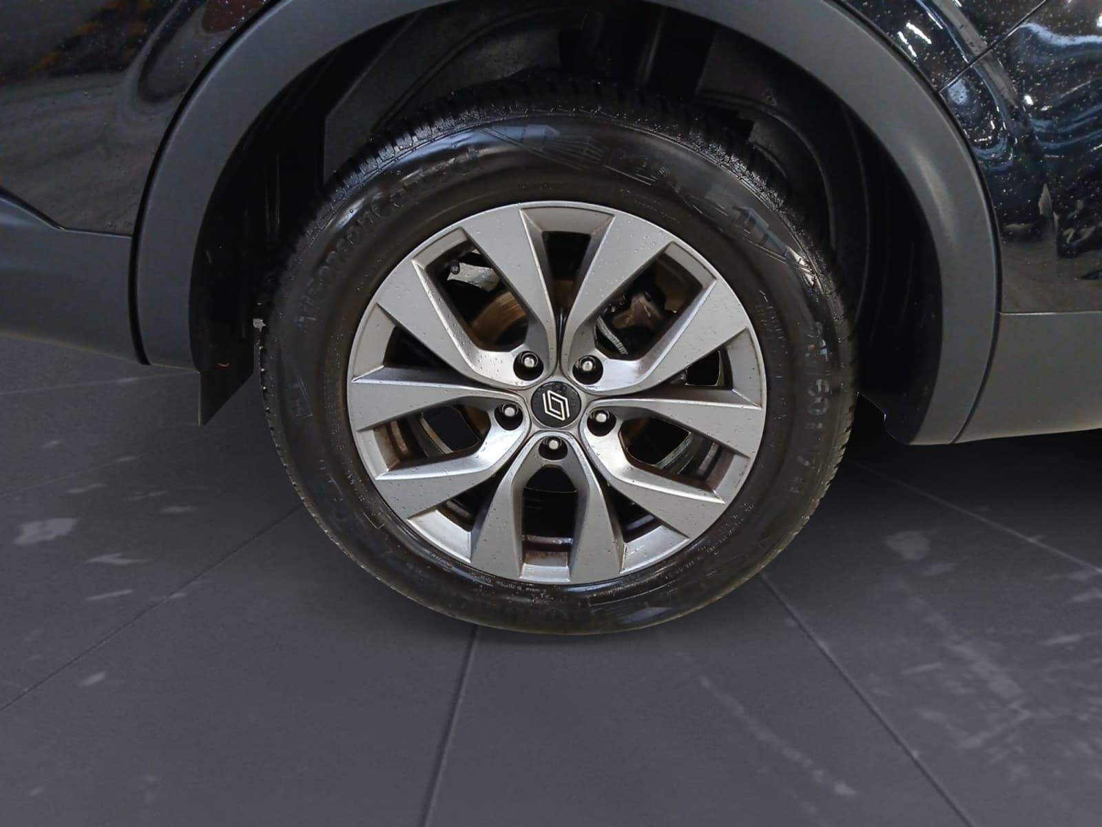 RENAULT ARKANA mild hybrid 140 EDC GSR2 Evolution