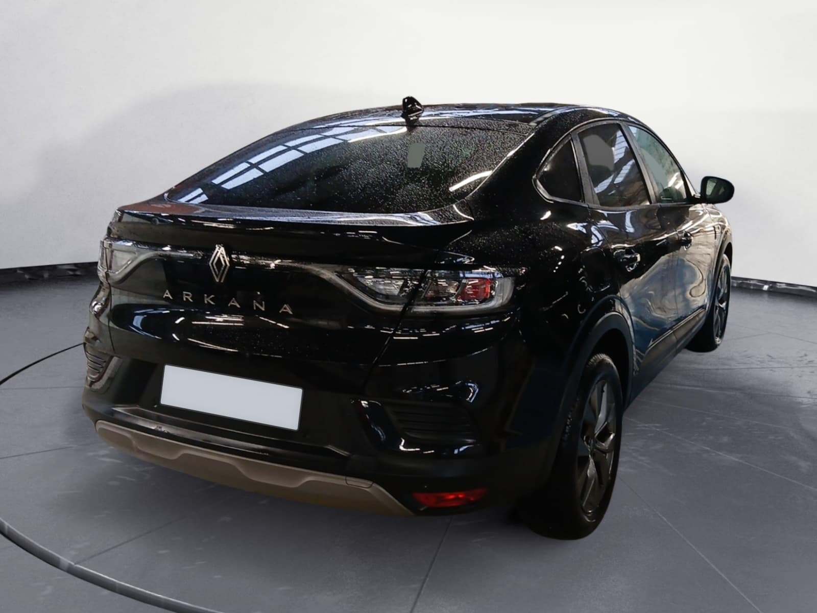 RENAULT ARKANA mild hybrid 140 EDC GSR2 Evolution