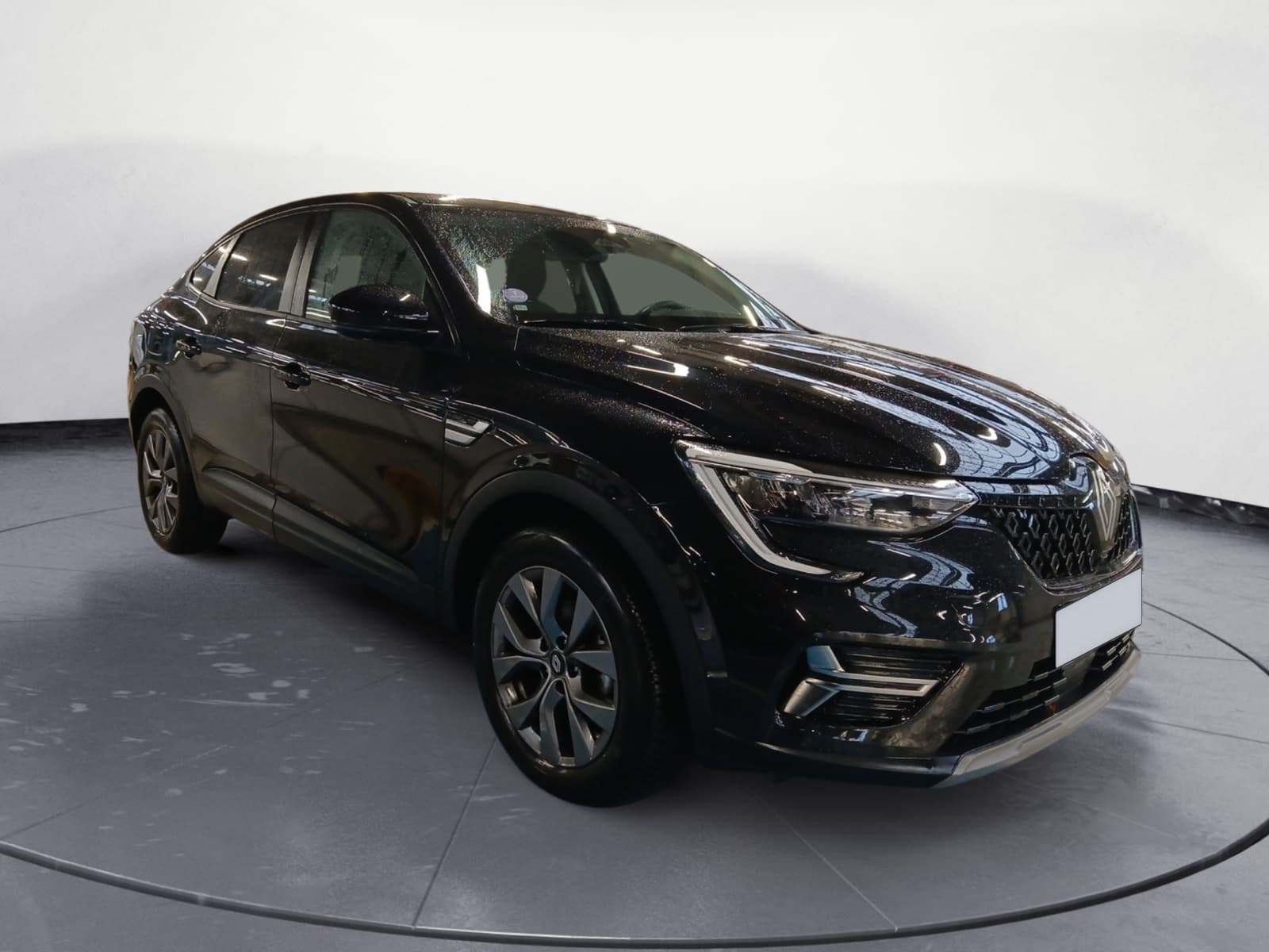 RENAULT ARKANA mild hybrid 140 EDC GSR2 Evolution