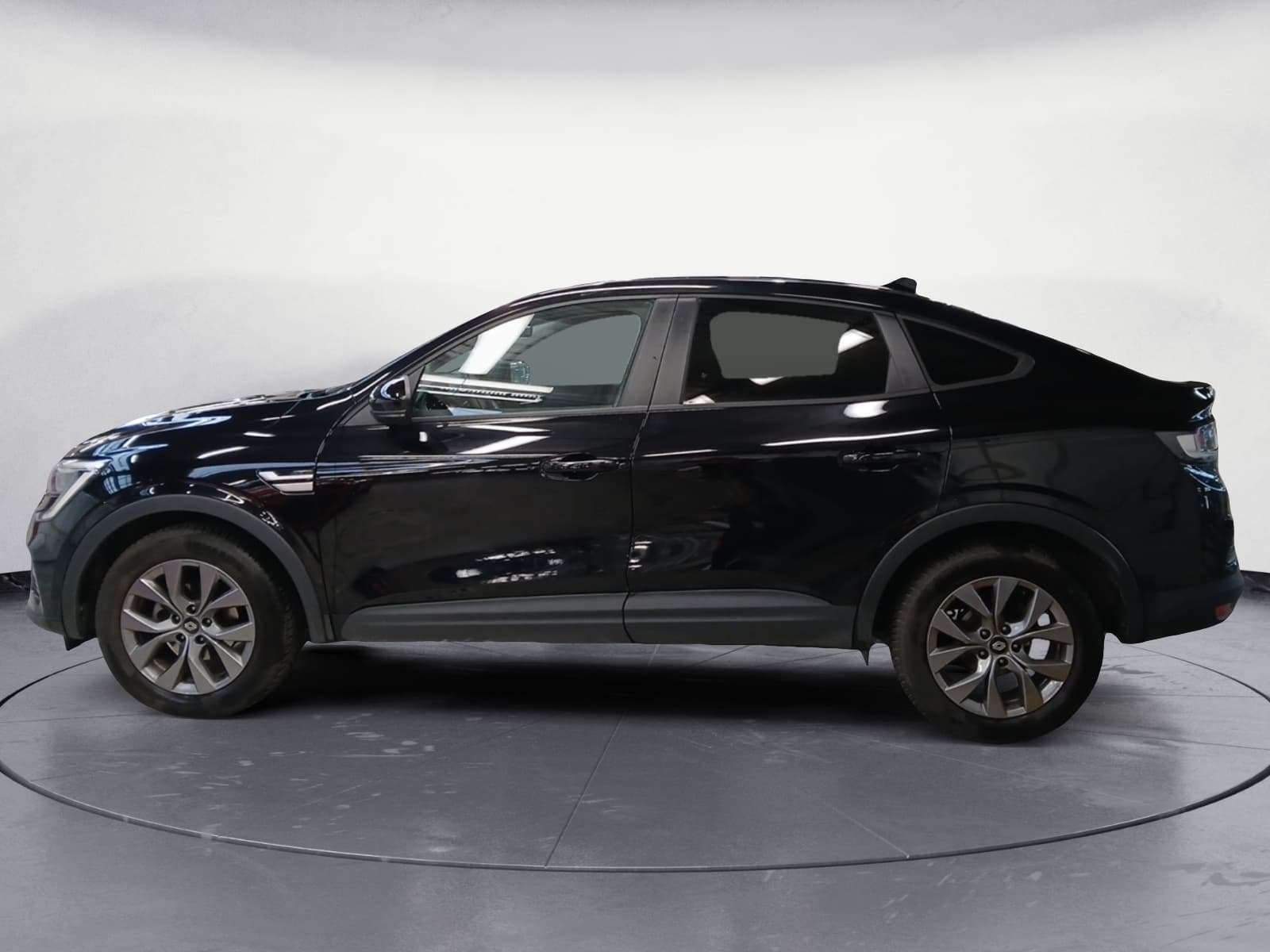 RENAULT ARKANA mild hybrid 140 EDC GSR2 Evolution