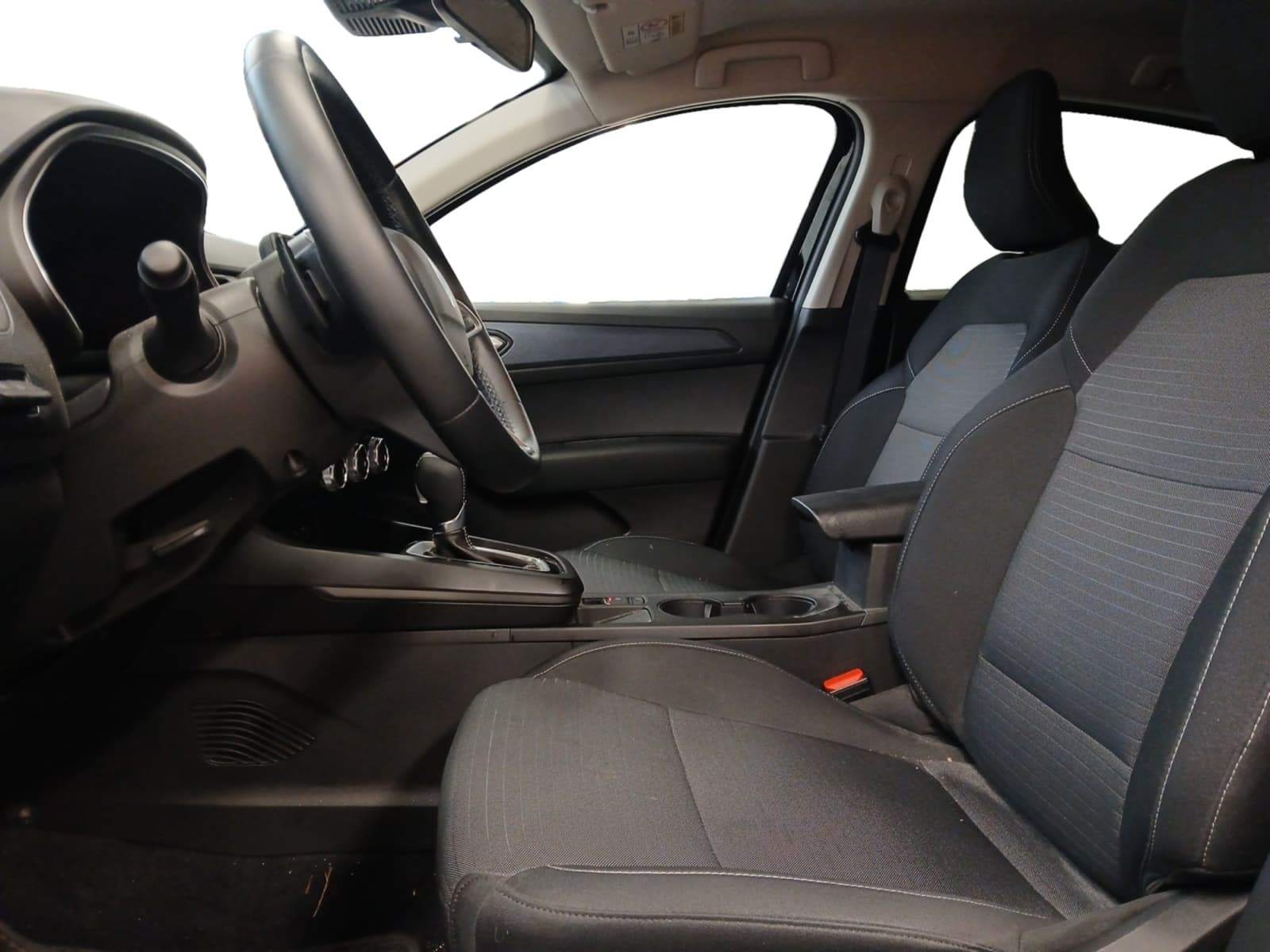 RENAULT ARKANA mild hybrid 140 EDC GSR2 Evolution