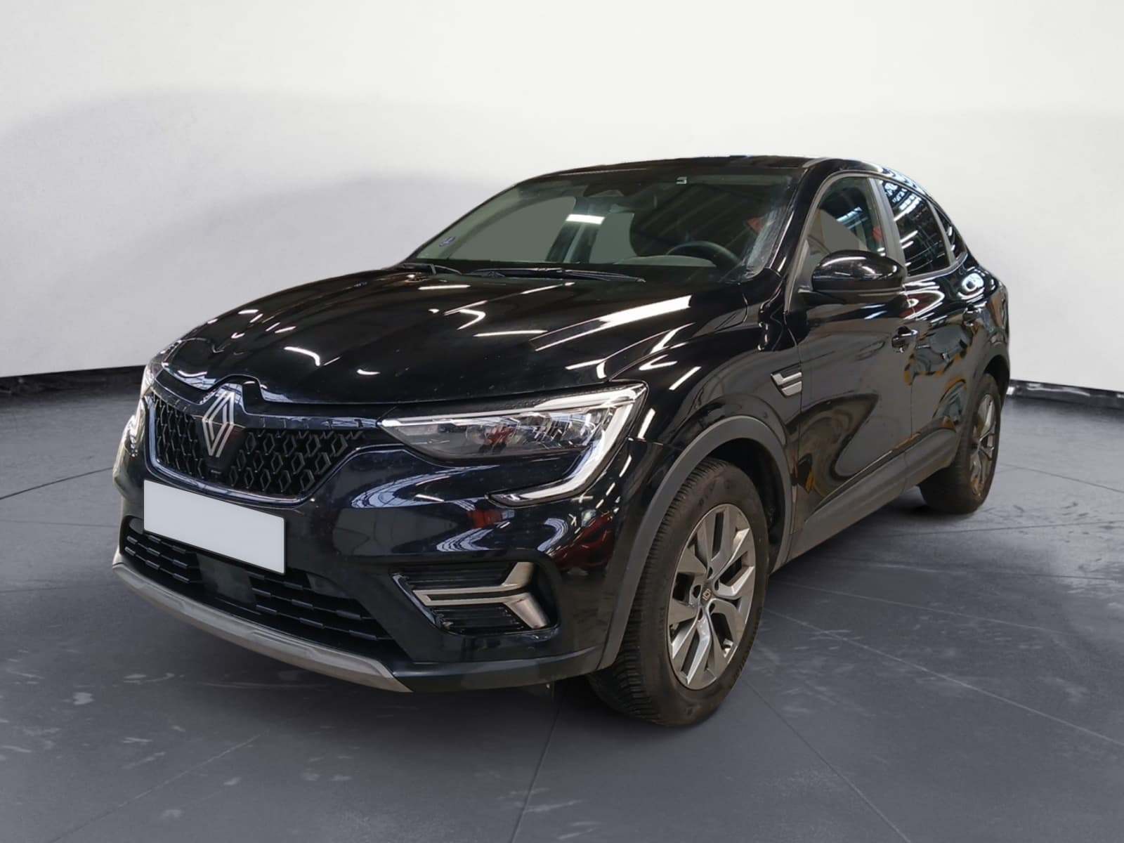 RENAULT ARKANA mild hybrid 140 EDC GSR2 Evolution