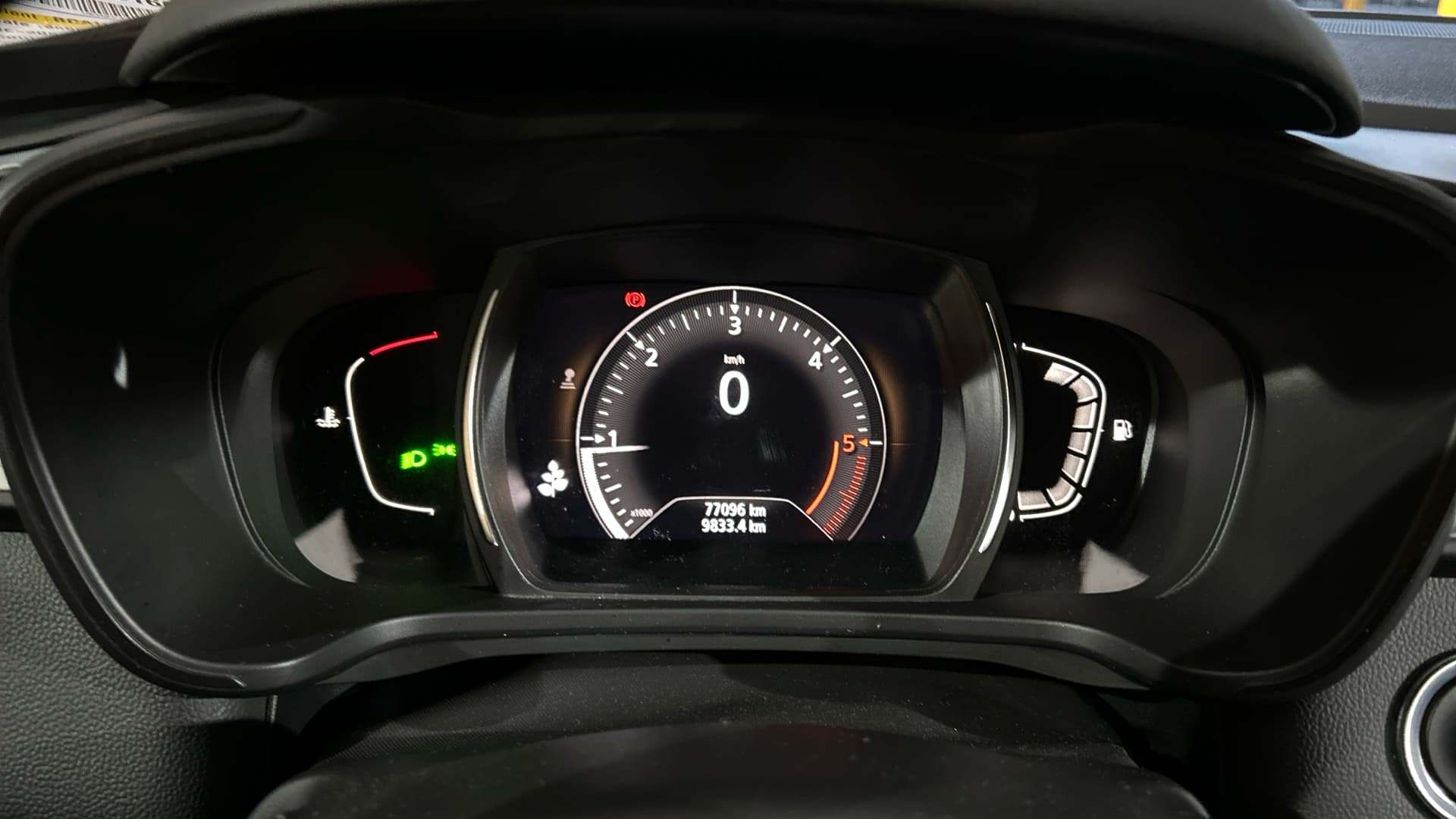 RENAULT KADJAR Blue dCi 115 Business
