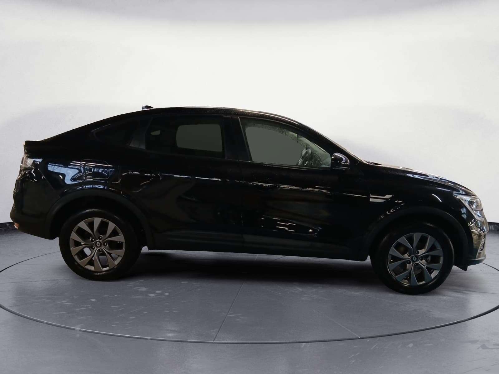 RENAULT ARKANA mild hybrid 140 EDC GSR2 Evolution