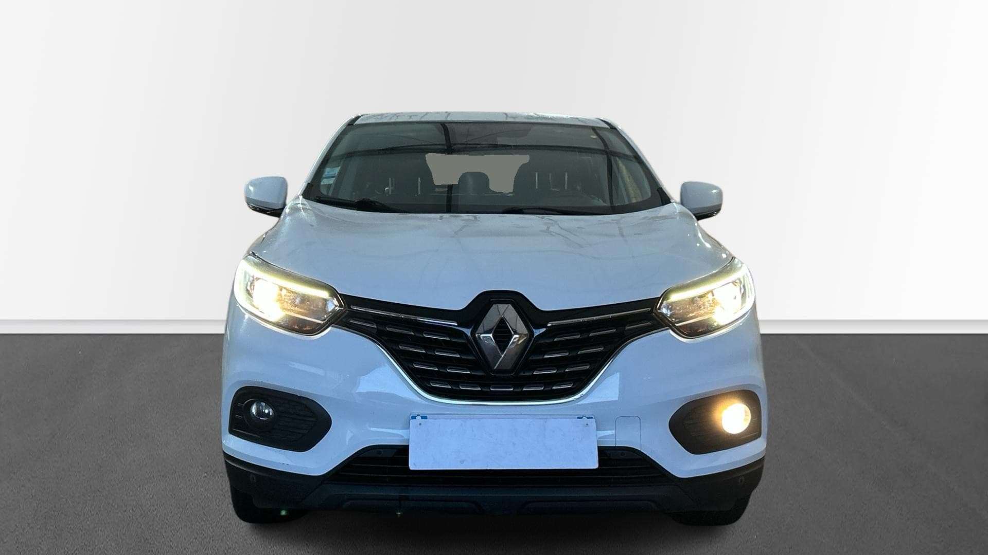 RENAULT KADJAR Blue dCi 115 Business