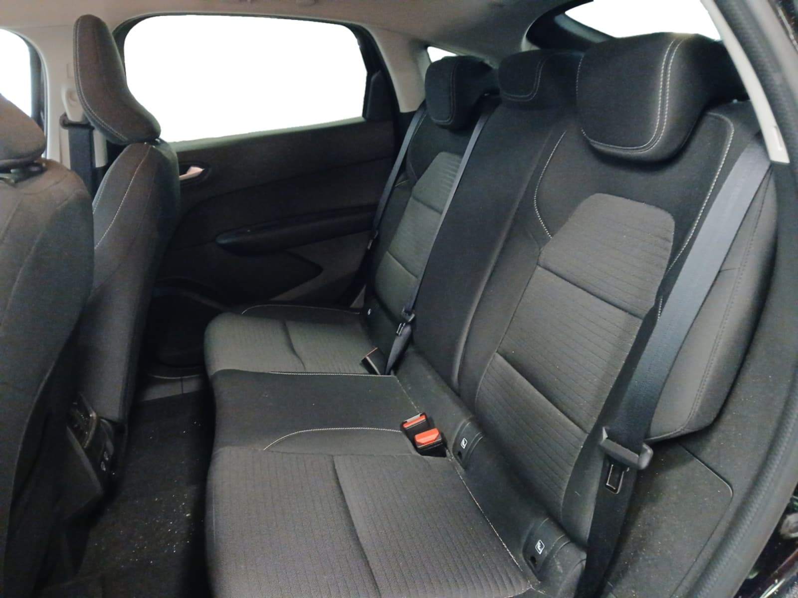 RENAULT ARKANA mild hybrid 140 EDC GSR2 Evolution