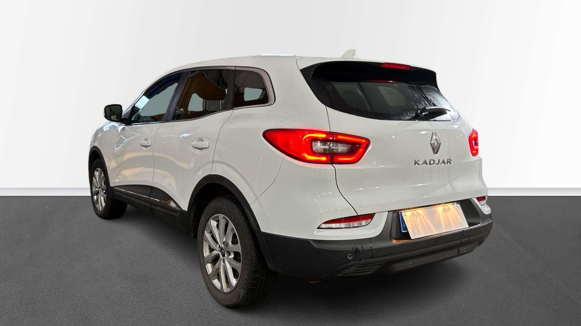 RENAULT KADJAR Blue dCi 115 Business