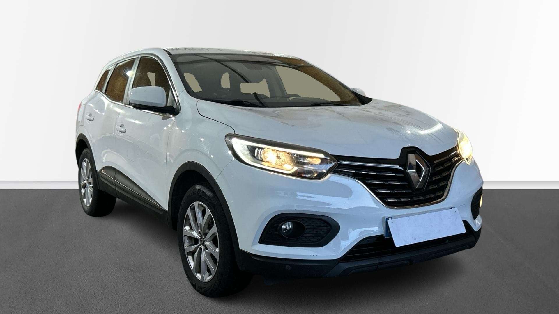RENAULT KADJAR Blue dCi 115 Business
