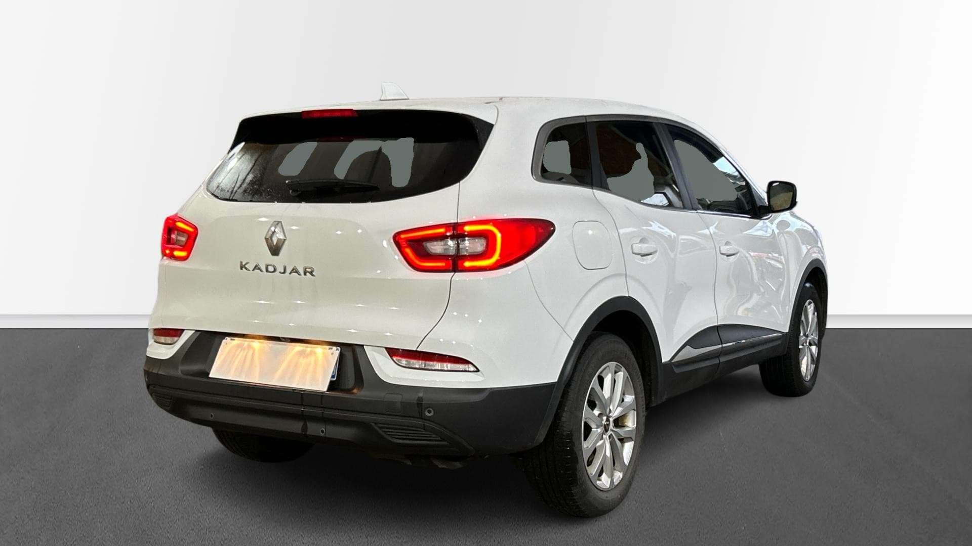RENAULT KADJAR Blue dCi 115 Business