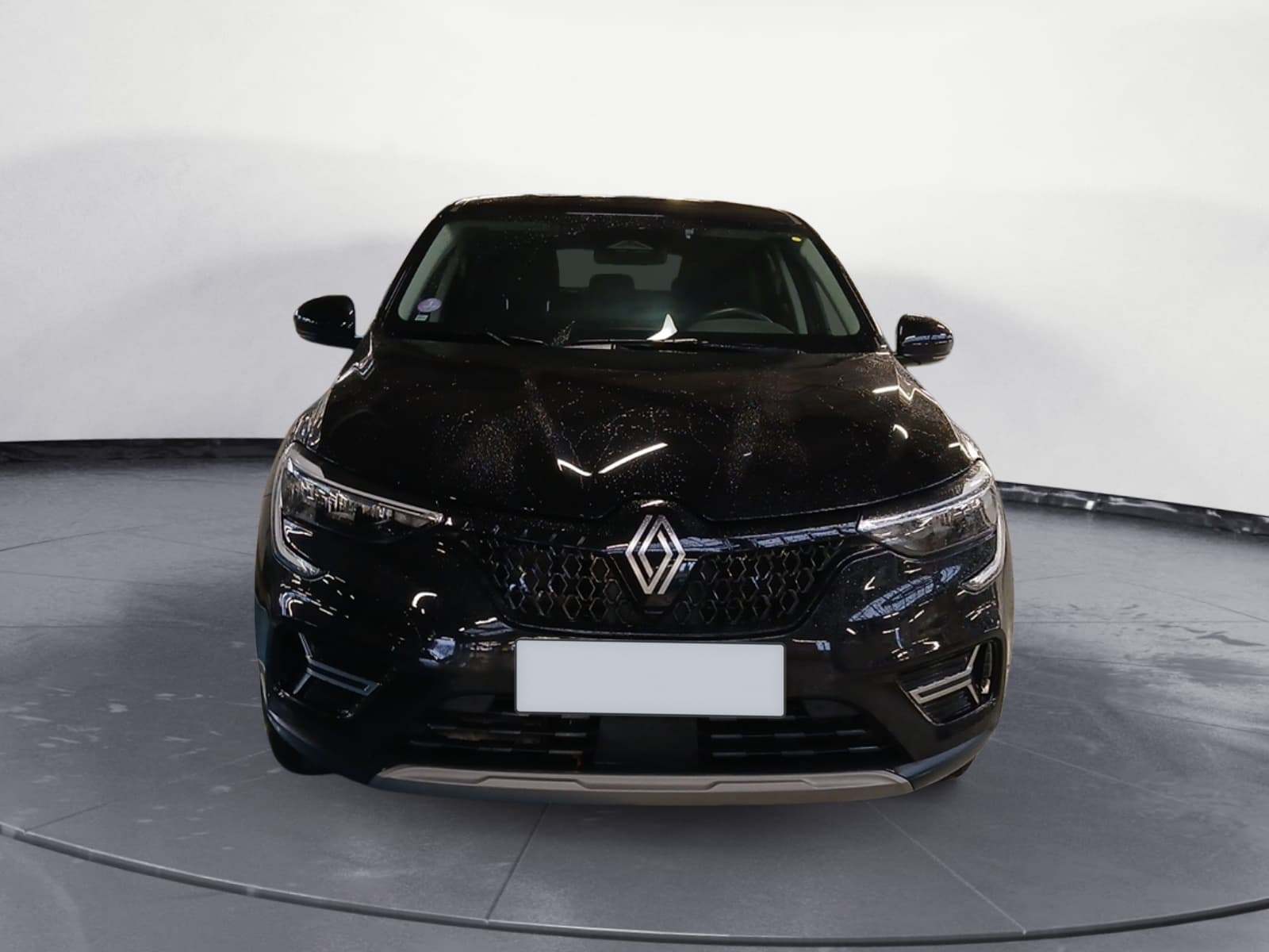 RENAULT ARKANA mild hybrid 140 EDC GSR2 Evolution