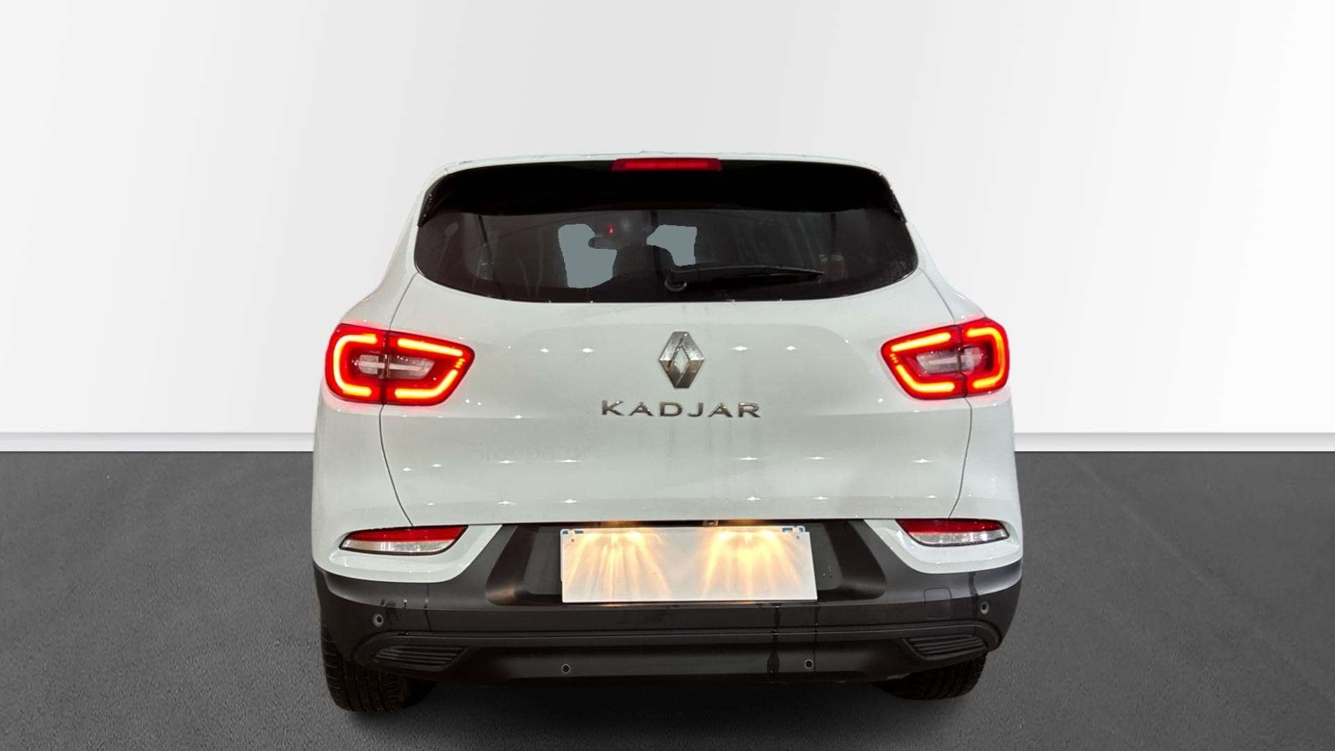 RENAULT KADJAR Blue dCi 115 Business