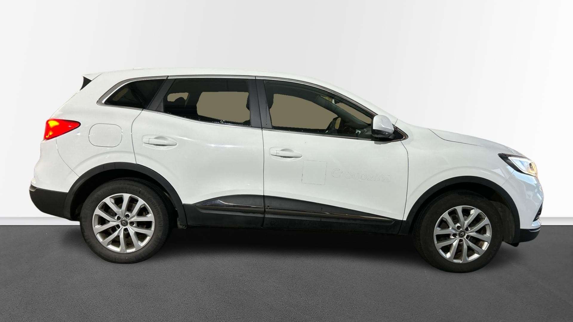 RENAULT KADJAR Blue dCi 115 Business