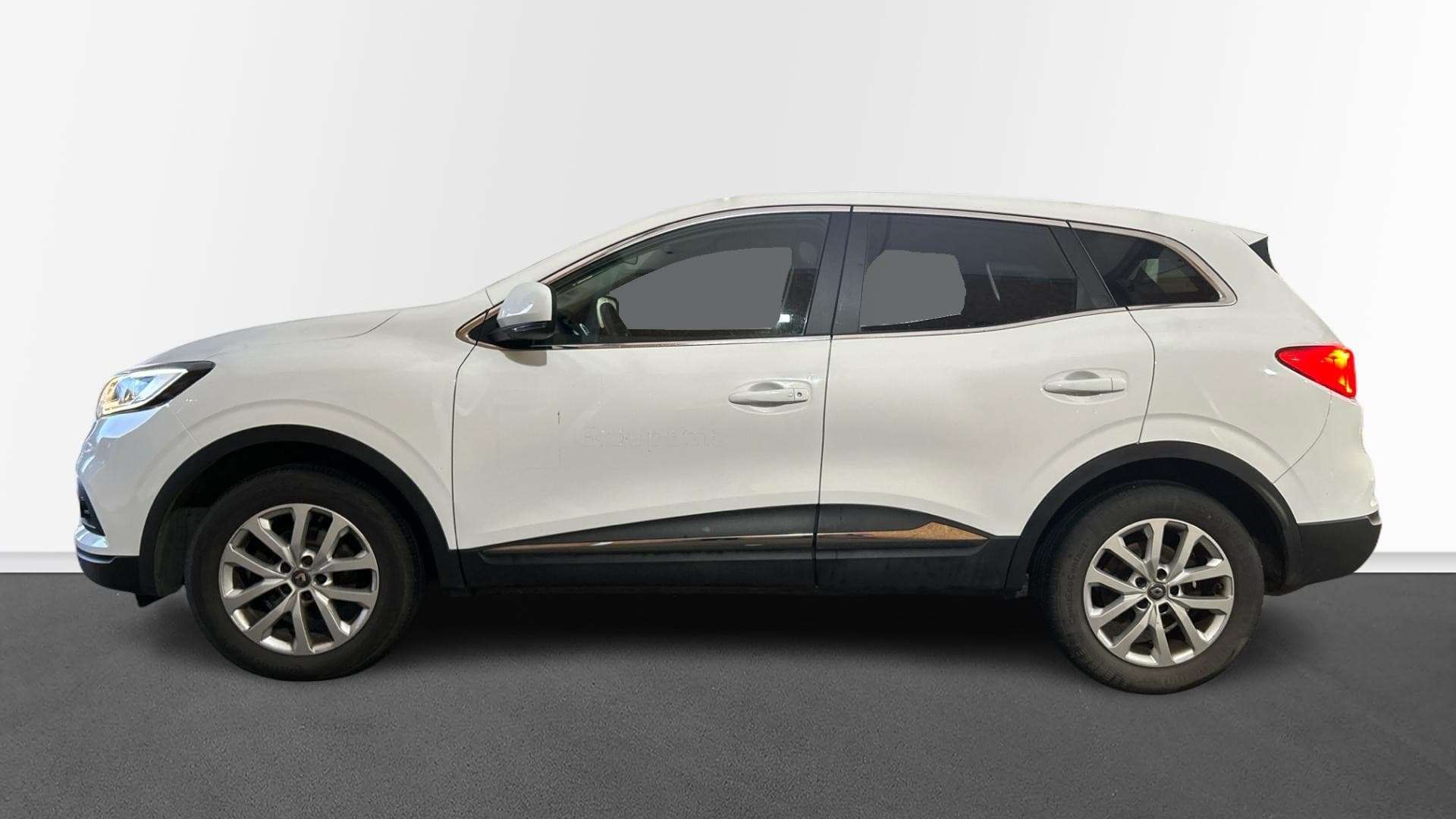 RENAULT KADJAR Blue dCi 115 Business